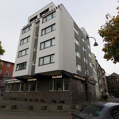 Hotel Merian Köln Kültér fotó