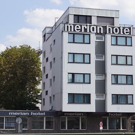 Hotel Merian Köln Kültér fotó
