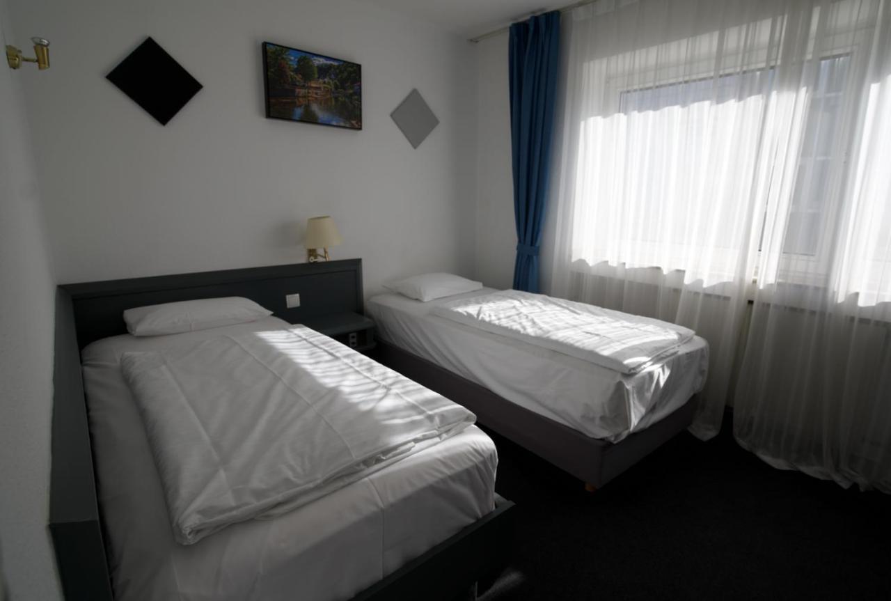 Hotel Merian Köln Kültér fotó