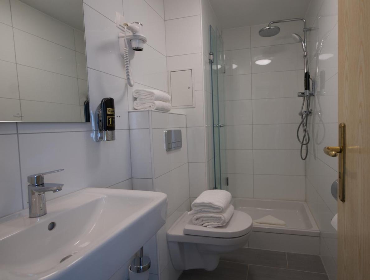 Hotel Merian Köln Kültér fotó