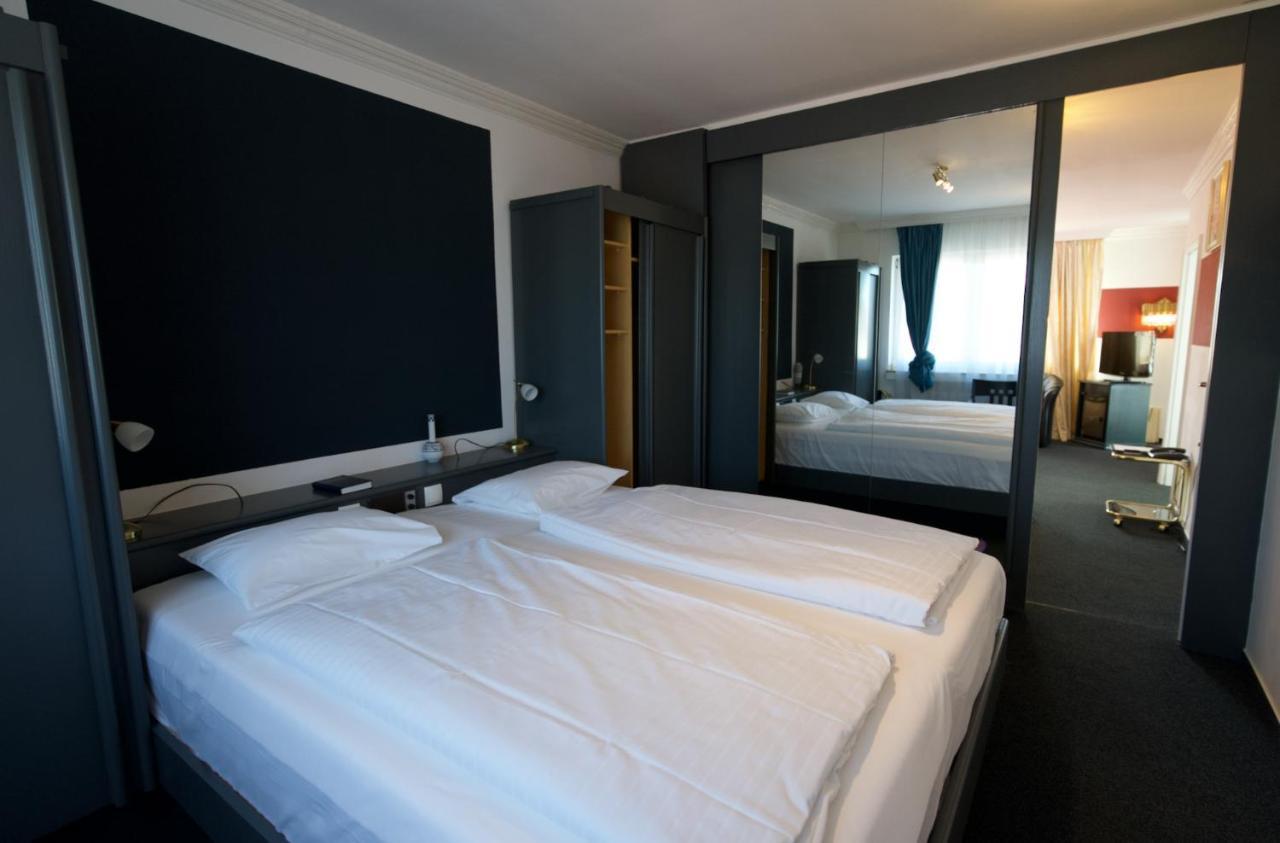 Hotel Merian Köln Kültér fotó