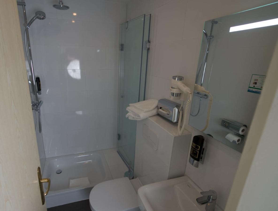 Hotel Merian Köln Kültér fotó