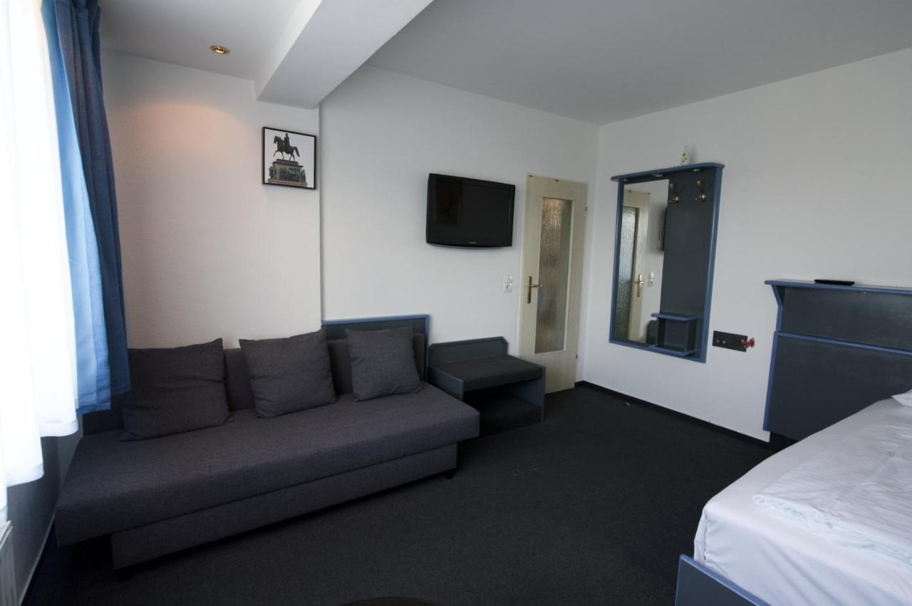 Hotel Merian Köln Kültér fotó