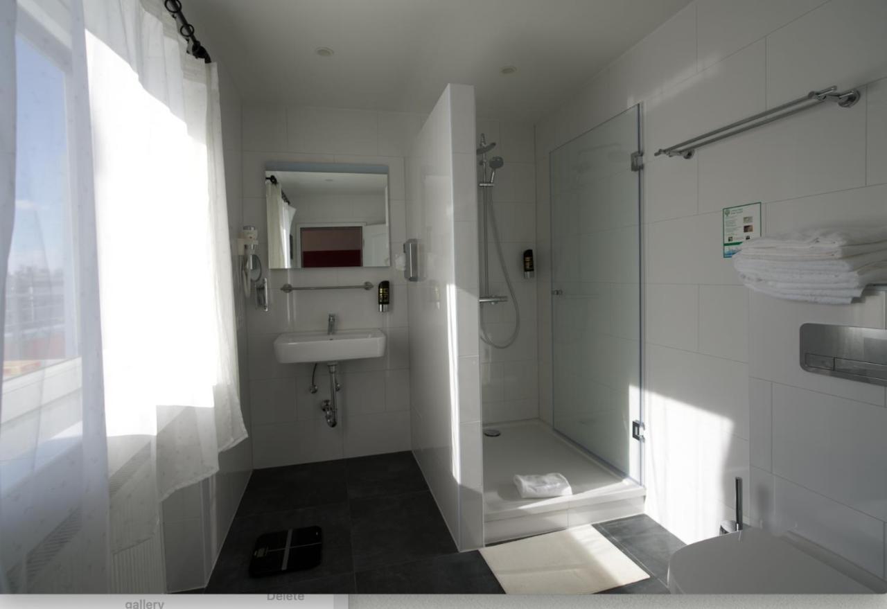 Hotel Merian Köln Kültér fotó