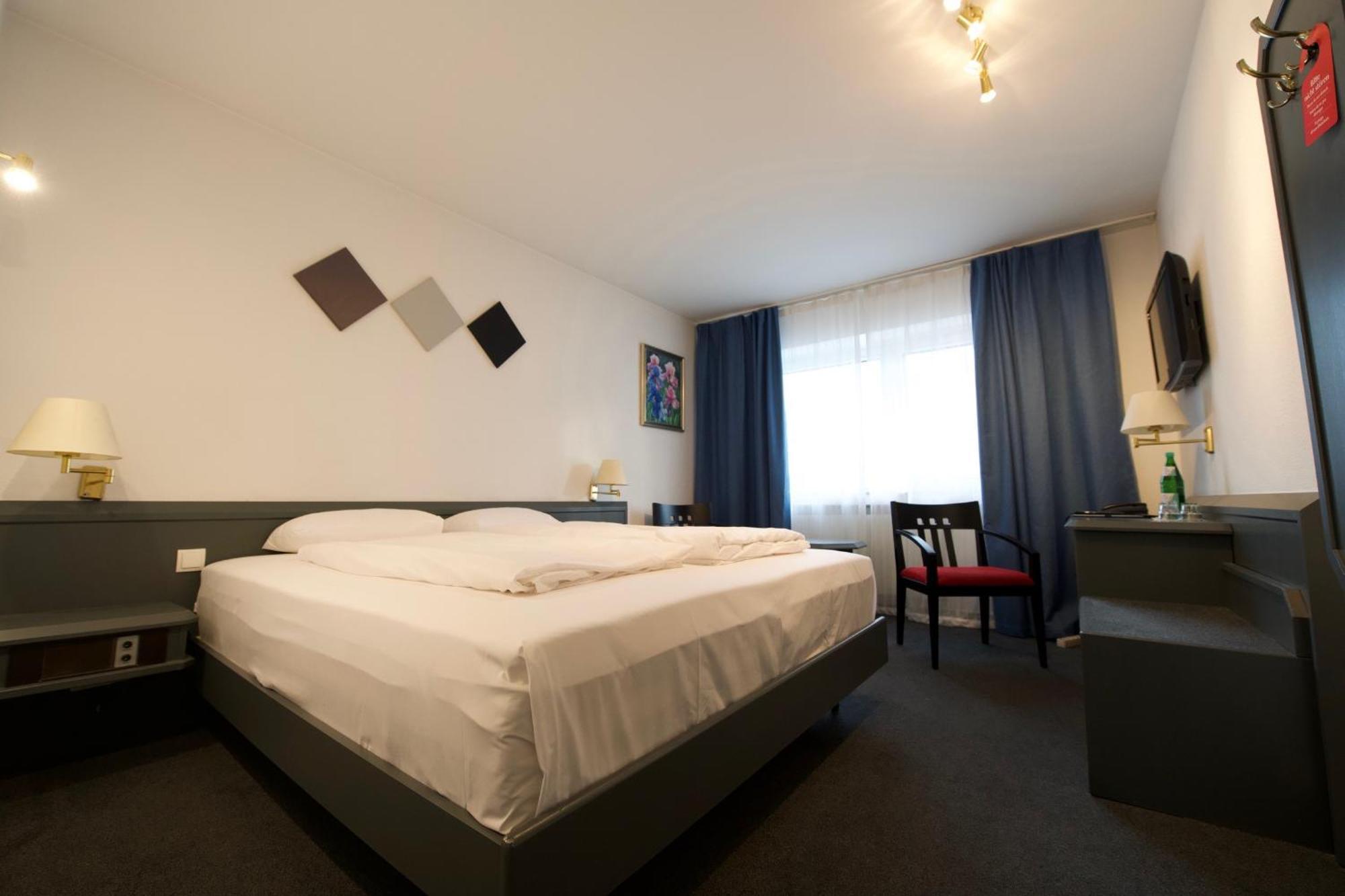 Hotel Merian Köln Kültér fotó