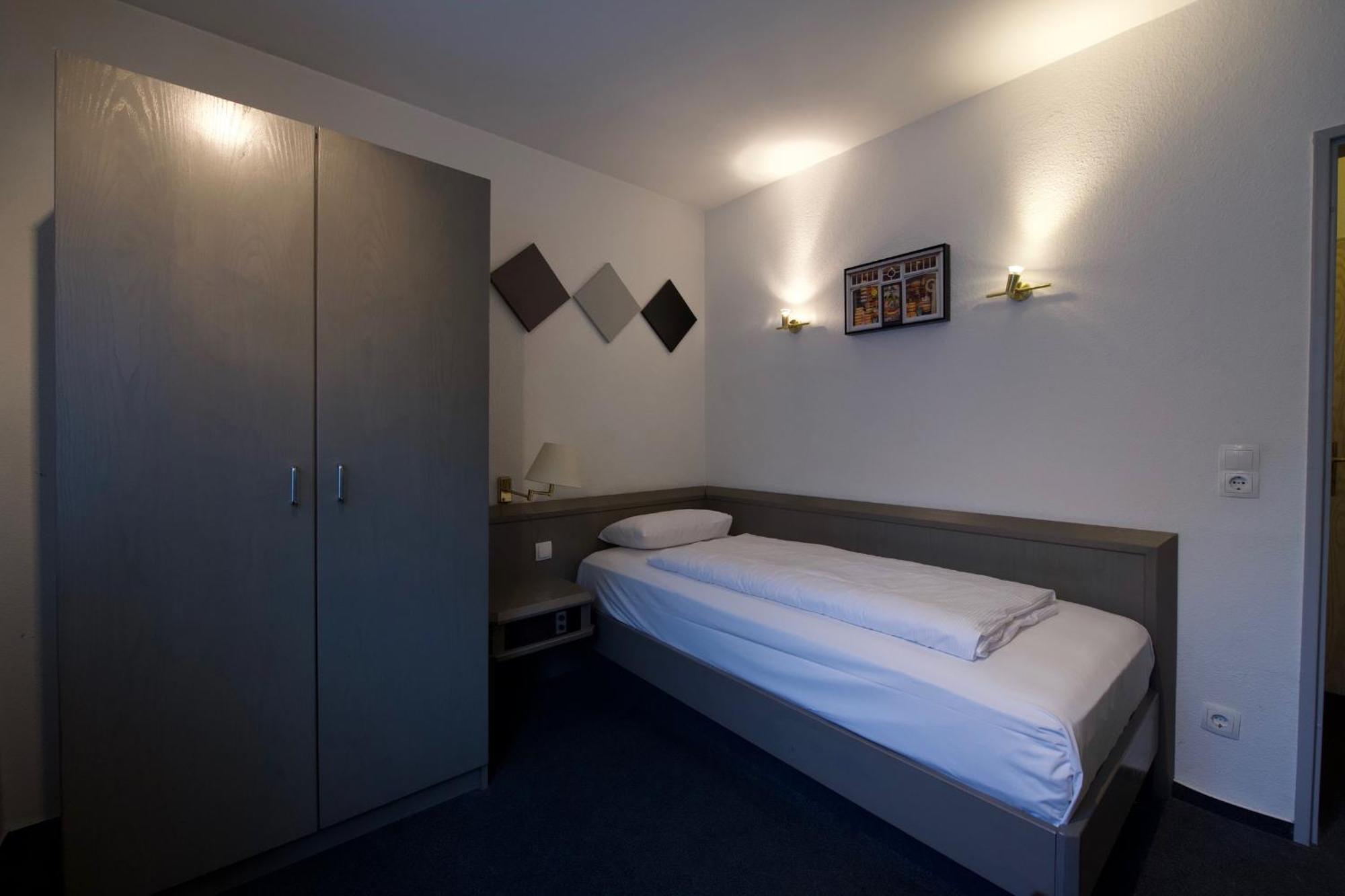 Hotel Merian Köln Kültér fotó