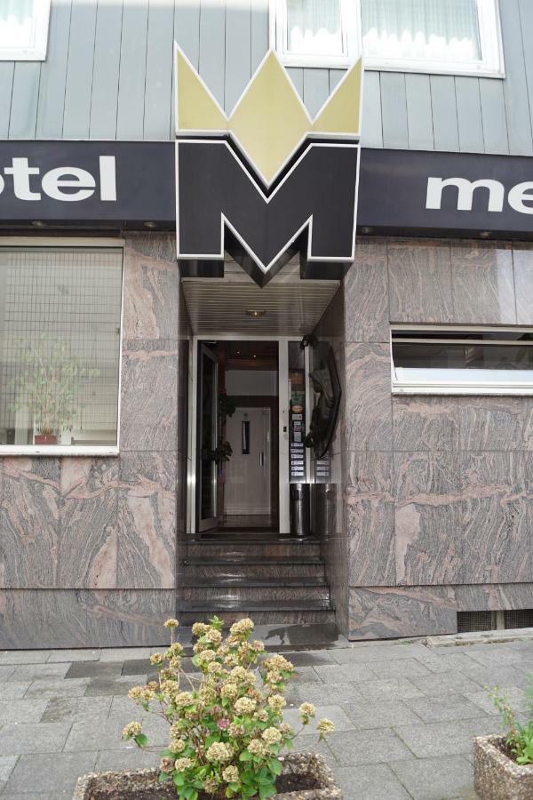 Hotel Merian Köln Kültér fotó